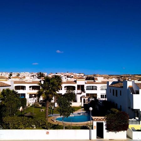 Apartamento La Casita Blanca - Vistabella Golf Oriola  Exterior foto
