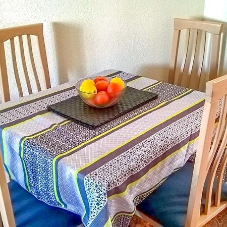 Apartamento La Casita Blanca - Vistabella Golf Oriola  Exterior foto