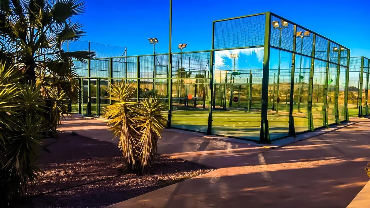 Apartamento La Casita Blanca - Vistabella Golf Oriola  Exterior foto