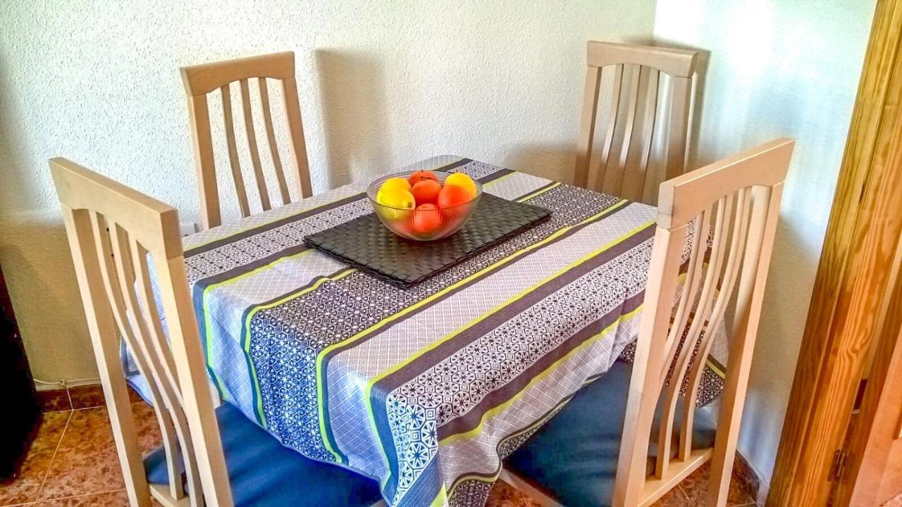 Apartamento La Casita Blanca - Vistabella Golf Oriola  Exterior foto