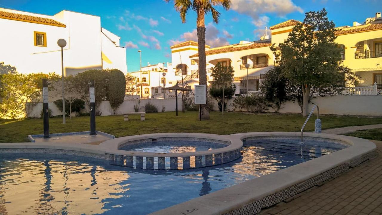 Apartamento La Casita Blanca - Vistabella Golf Oriola  Exterior foto