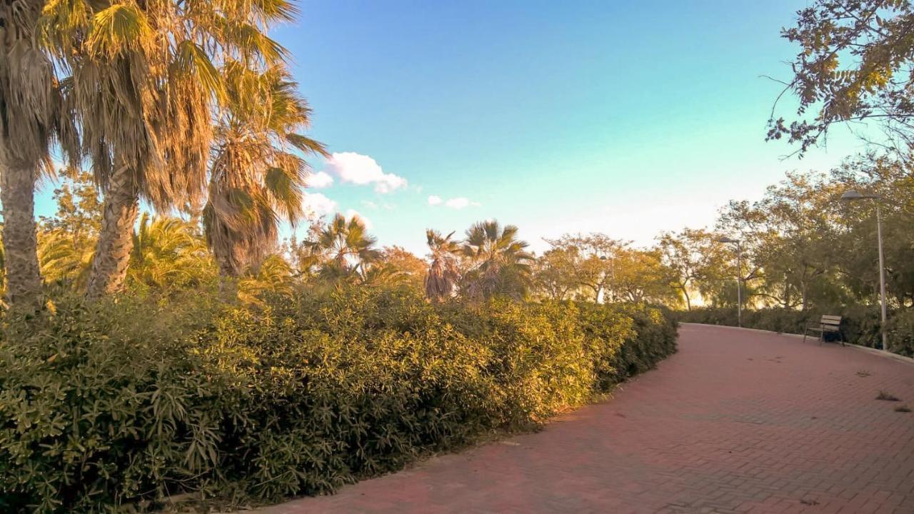 Apartamento La Casita Blanca - Vistabella Golf Oriola  Exterior foto