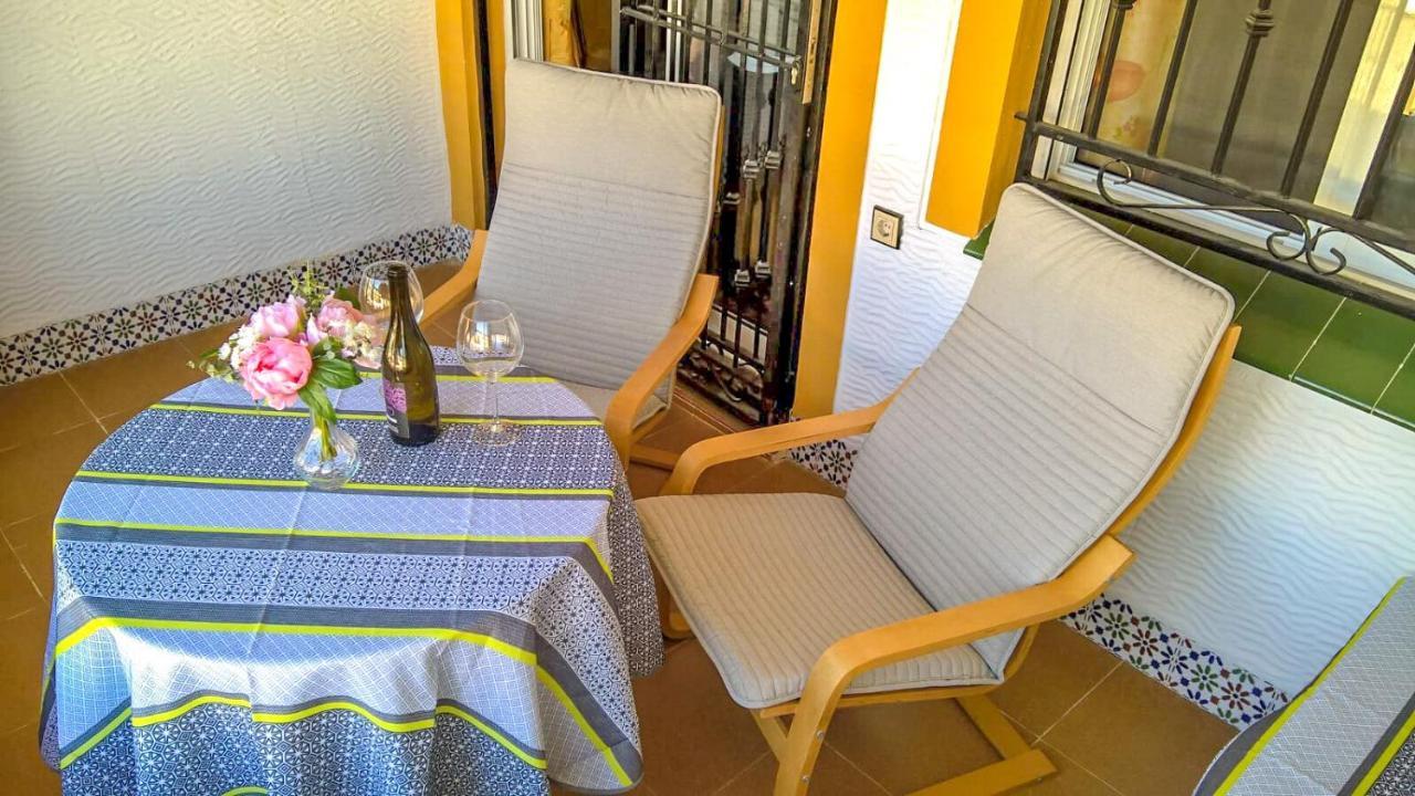 Apartamento La Casita Blanca - Vistabella Golf Oriola  Exterior foto