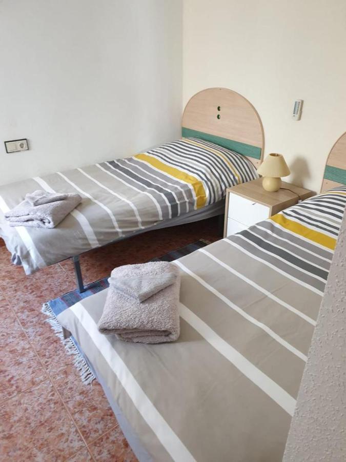 Apartamento La Casita Blanca - Vistabella Golf Oriola  Exterior foto