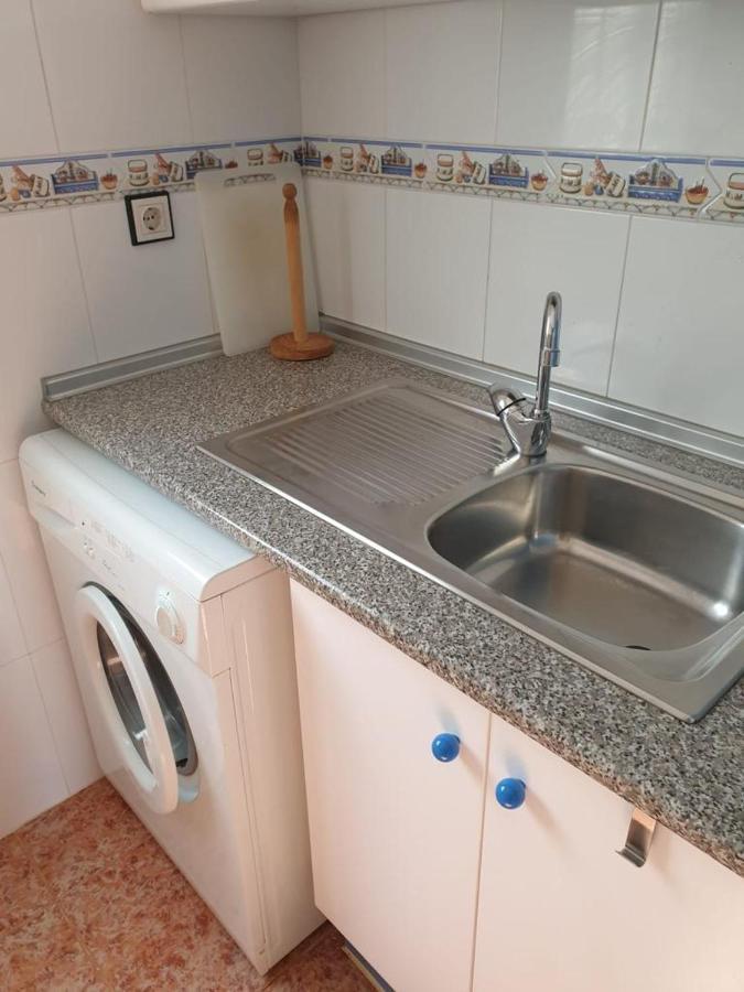 Apartamento La Casita Blanca - Vistabella Golf Oriola  Exterior foto