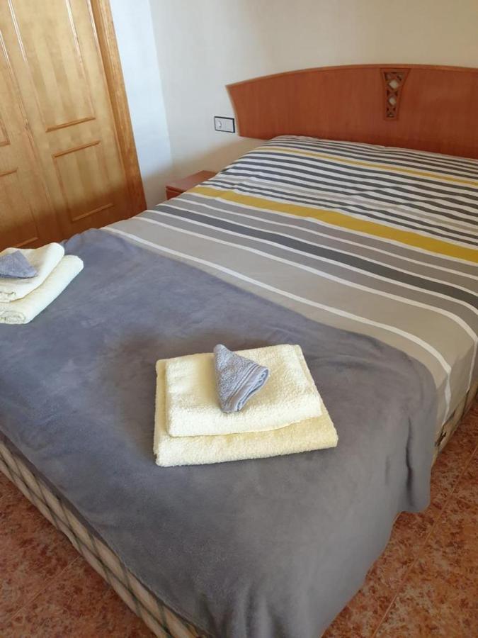 Apartamento La Casita Blanca - Vistabella Golf Oriola  Exterior foto