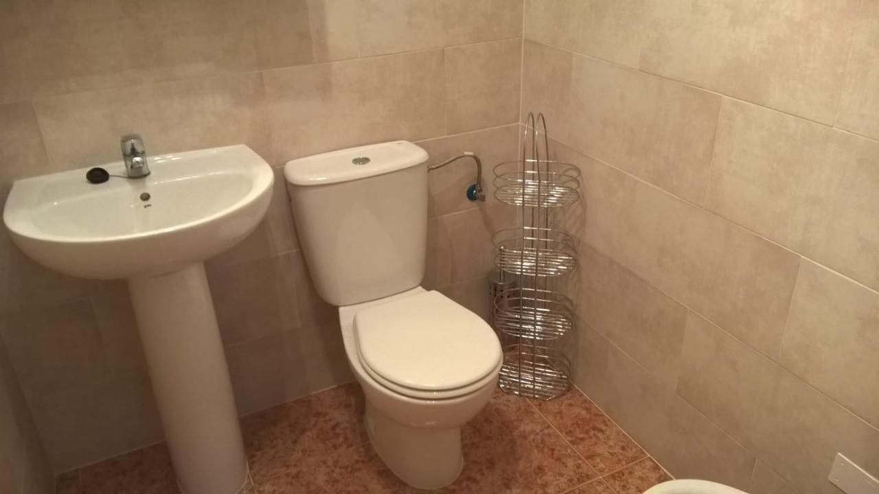 Apartamento La Casita Blanca - Vistabella Golf Oriola  Exterior foto